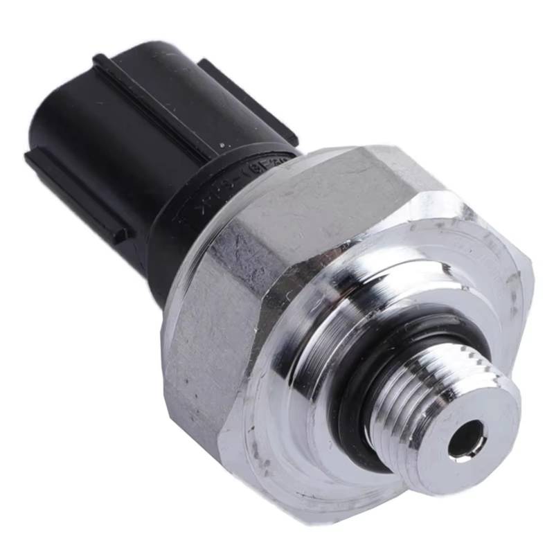 Drucksensor Klimaanlage Kompatibel Mit Toyota Für Camry Für Corolla Für RAV4 Für Avalon Für Highlander A/C-Klimaanlagen-Druckschaltersensor OEM: 8871911010 A/C Schalter Drucksensor von AcarKing