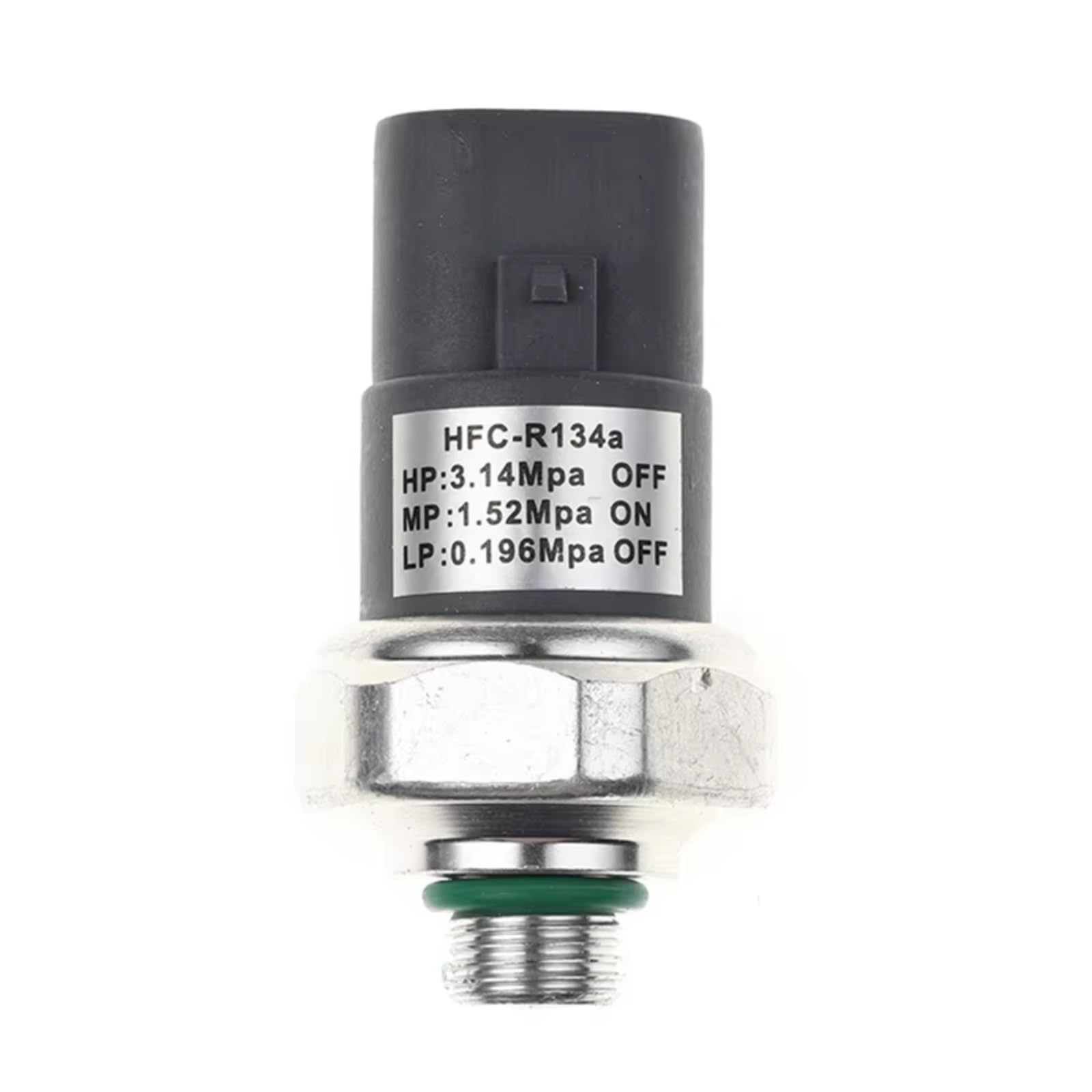 Drucksensor Klimaanlage Kompatibel Mit Toyota Für Sequoia 2001–2007, Für Sienna 1998–2003, Für Solara 2002–2008, Klimaanlage, A/C-Schalter, Drucksensor, Drucksensor Klimaanlage OEM: 8864560030 Drucksensor Klimaanlage Kompatibel Mit Toyota Für Sequoia 2001–2007, Für Sienna 1998–2003, Für Solara 2002–2008, Klimaanlage, A/C-Schalter, Drucksensor, Drucksensor Klimaanlage OEM: 8864560030 von AcarKing