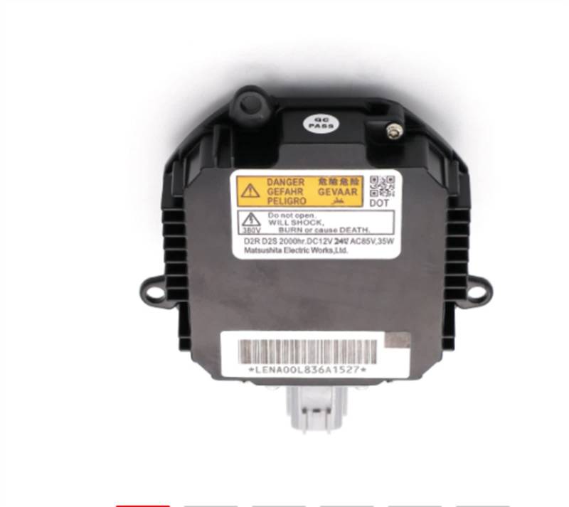 Für Suzuki Für Swift Xenon Scheinwerfer Abblendlicht D2S Ballast Control Unit HID Xenon Ballast Kit Autoteile von AcarKing