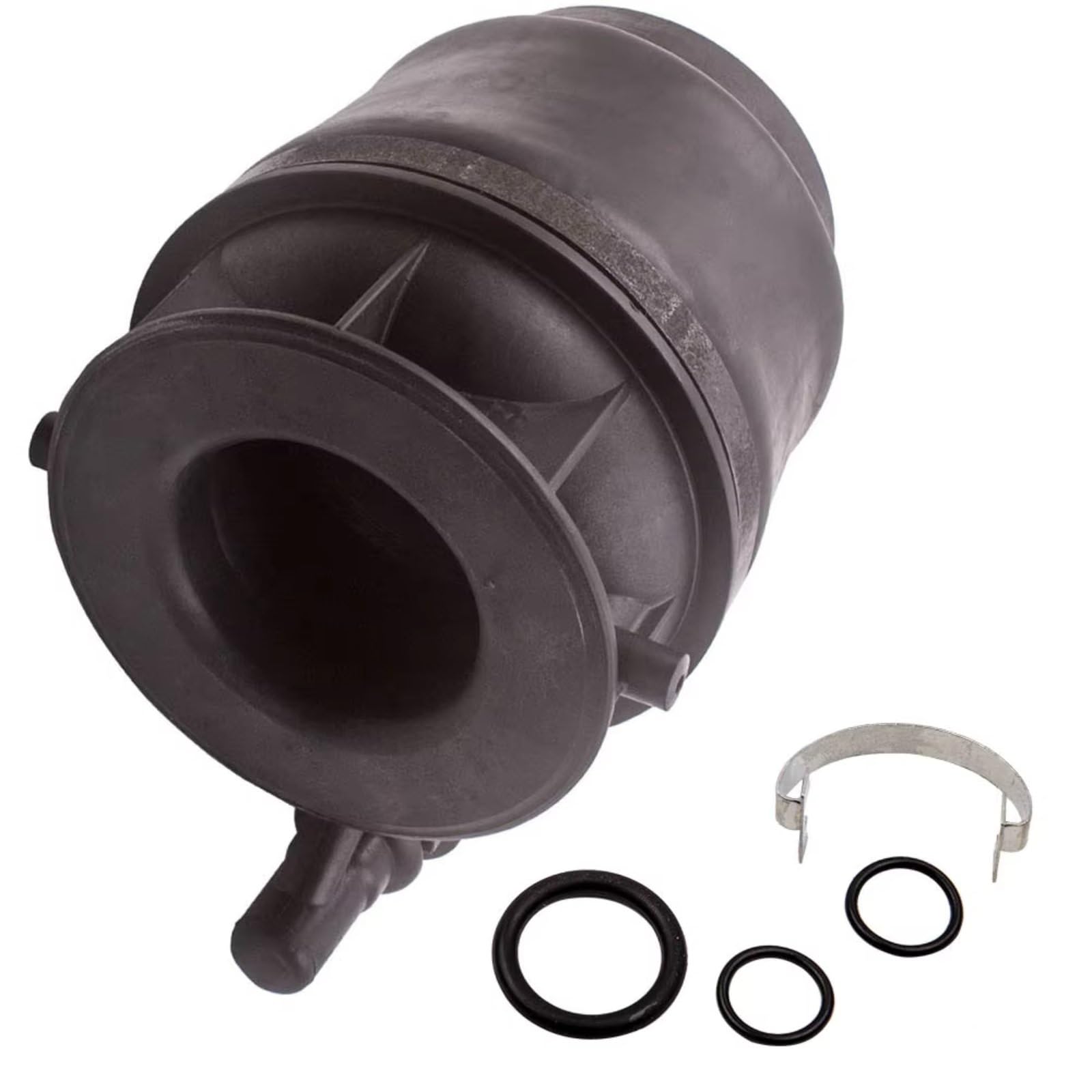 Kompatibel Mit Ford Für Expedition 2003 2004 2005 2006 4L1Z5A891AA, 51700882, 6L1Z5A891AA Luftfederung Spring Bag Balg Air Spring Bag Luftfedertasche Für Autos Kompatibel Mit Ford Für Expedition 2003 2004 2005 2006 4L1Z5A891AA, 51700882, 6L1Z5A891AA Luftfederung Spring Bag Balg Air Spring Bag Luftfedertasche Für Autos von AcarKing