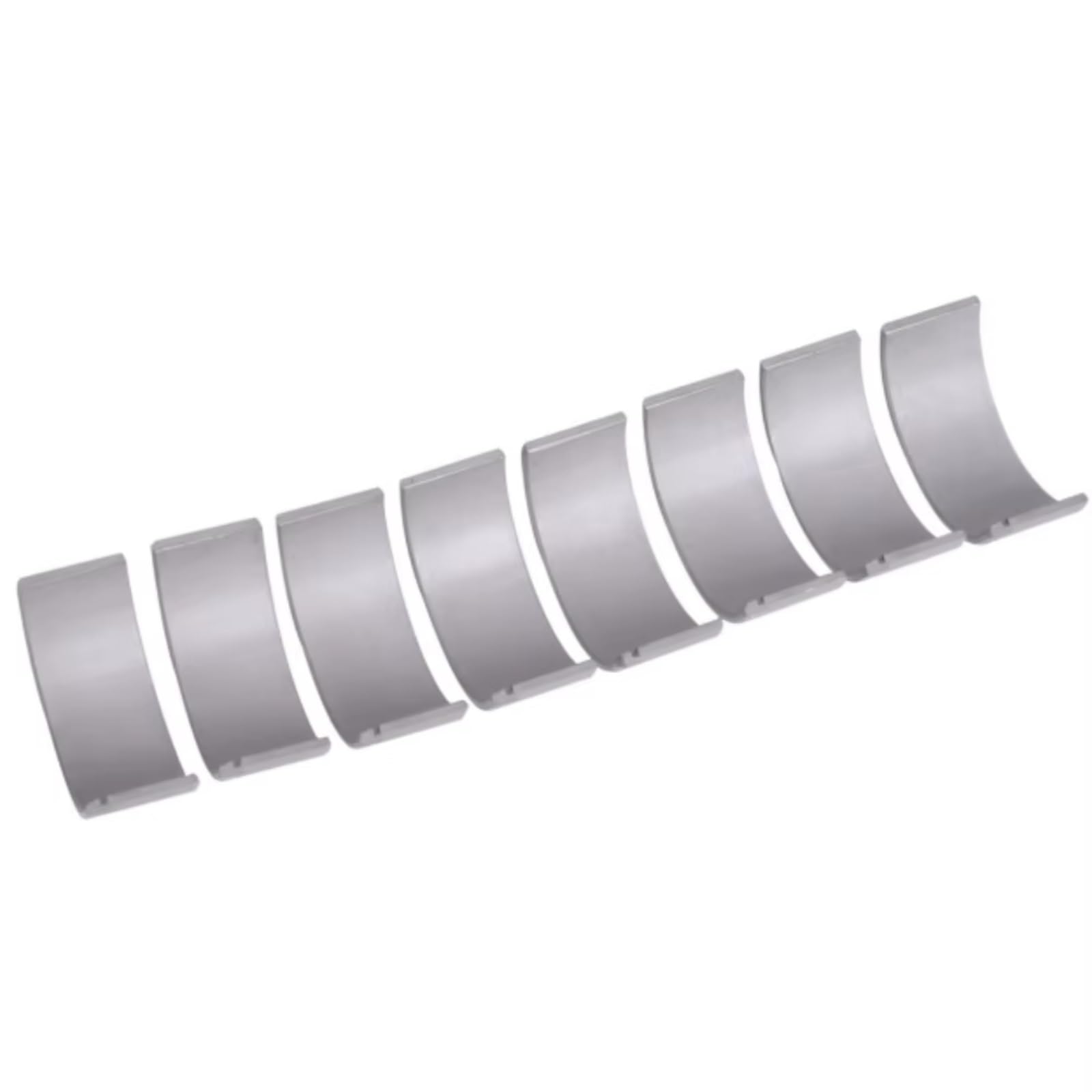 Motorrad Kurbelwellenhauptlager Kompatibel Mit Benelli Für BN600R 2014; Für BN600l 2014 2015; Für BN600GT 2016; 30 Mm 32 Mm Motorrad-Pleuelstange Kurbelwellen-Hauptlager(For Add 0.25 connect rod) von AcarKing