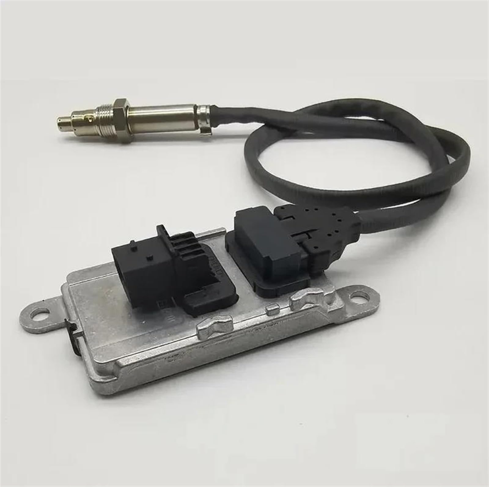 Stickoxid NOx Sensor 5WK96766C 4326861 Stickstoff Sauerstoff Sensor A045S155 5WK9 6766C Stickoxid Sensor Nox Sensor Ersatz Auto Teile Zubehör Stickoxid NOx Sensor 5WK96766C 4326861 Stickstoff Sauerstoff Sensor A045S155 5WK9 6766C Stickoxid Sensor Nox Sensor Ersatz Auto Teile Zubehör von AcarKing