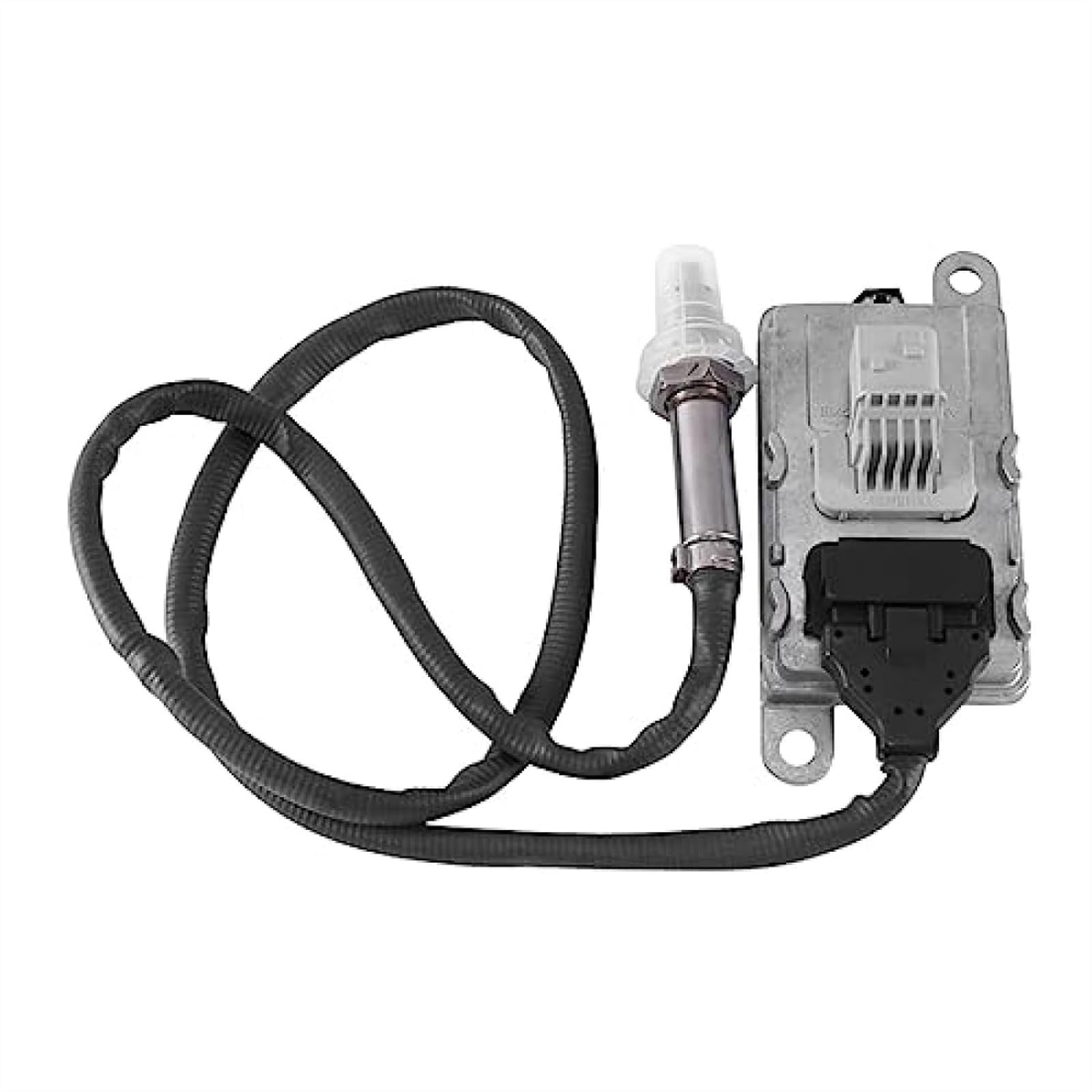 Stickoxid NOx Sensor 5Wk97331A A0101531628 0101531628 Kompatibel Mit Benz Für Actros Für Axor Euro 6 LKW Nox Sensor Stickoxid Sensor Stickoxid NOx Sensor 5Wk97331A A0101531628 0101531628 Kompatibel Mit Benz Für Actros Für Axor Euro 6 LKW Nox Sensor Stickoxid Sensor von AcarKing