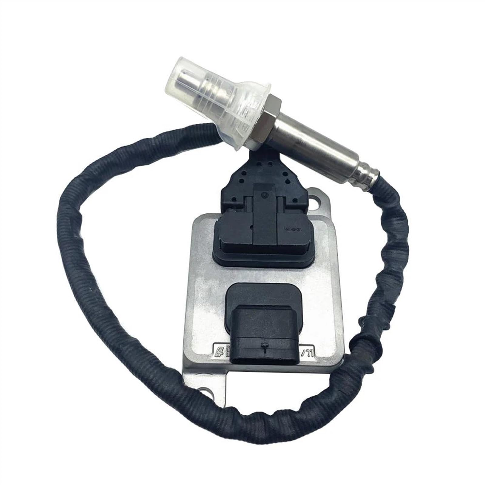 Stickoxid NOx Sensor Kompatibel Mit Benz W222 V222 R172 W221 W212 X253 C253 W166 W172 W253 W447 0009058411 Autoteile Stickstoffoxid Nox Sensor A0009058411 Stickoxid NOx Sensor Kompatibel Mit Benz W222 V222 R172 W221 W212 X253 C253 W166 W172 W253 W447 0009058411 Autoteile Stickstoffoxid Nox Sensor A0009058411 von AcarKing