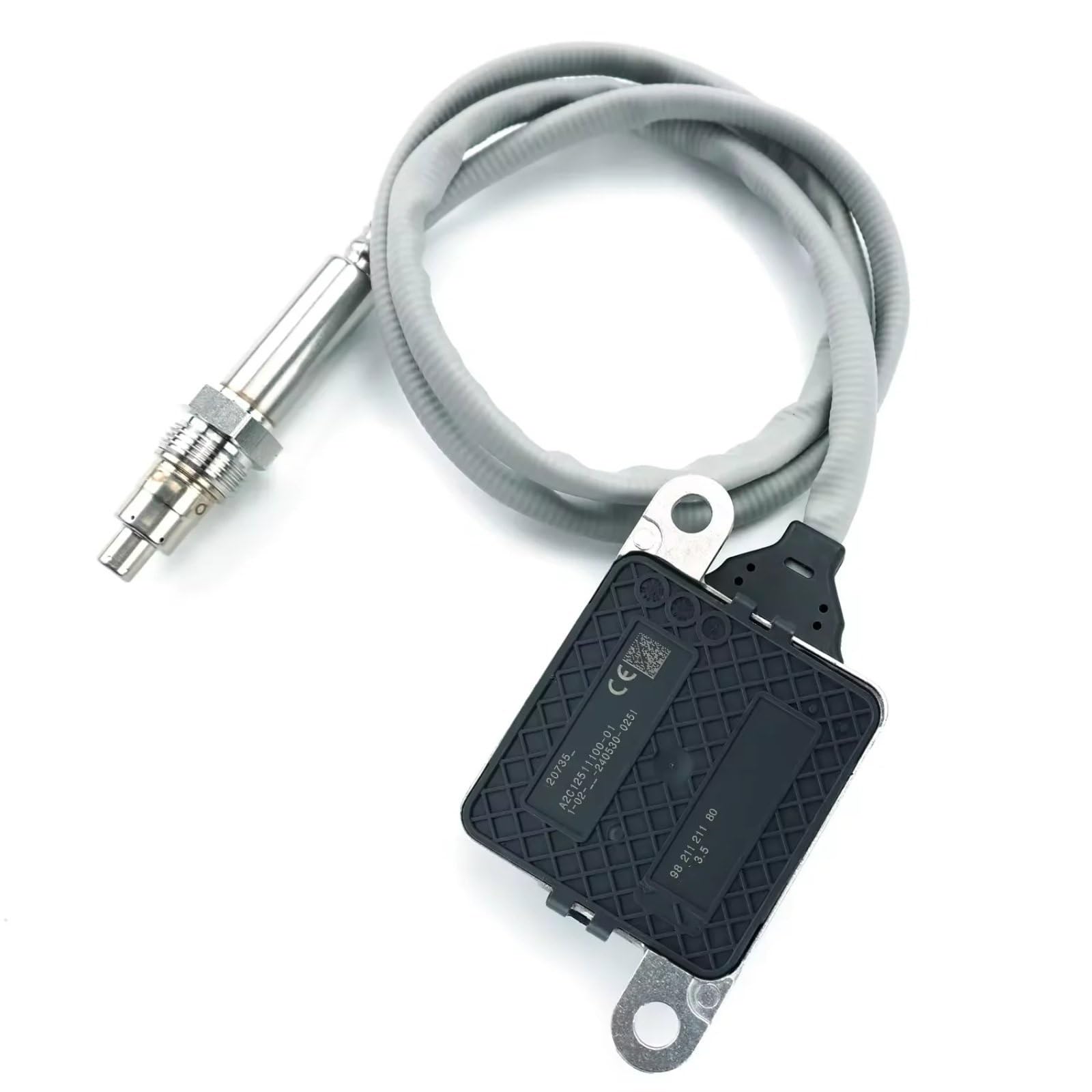 Stickoxid NOx Sensor Kompatibel Mit Citroen Für C3 C4 C5 DS3 DS4 DS5 OE: 9821121180 Autoteile Stickstoff-Sauerstoff-Sensor NOx-Sensorsonde Stickoxid NOx Sensor Kompatibel Mit Citroen Für C3 C4 C5 DS3 DS4 DS5 OE: 9821121180 Autoteile Stickstoff-Sauerstoff-Sensor NOx-Sensorsonde von AcarKing