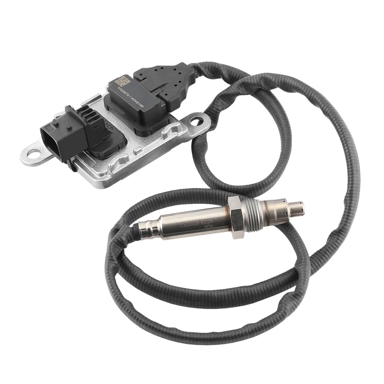 Stickoxid NOx Sensor Kompatibel Mit Cummins Motor OE: 4326871 5WK96764B Autoteile Nox-Stickoxid-Sensor-Ersatzteile Stickoxid NOx Sensor Kompatibel Mit Cummins Motor OE: 4326871 5WK96764B Autoteile Nox-Stickoxid-Sensor-Ersatzteile von AcarKing