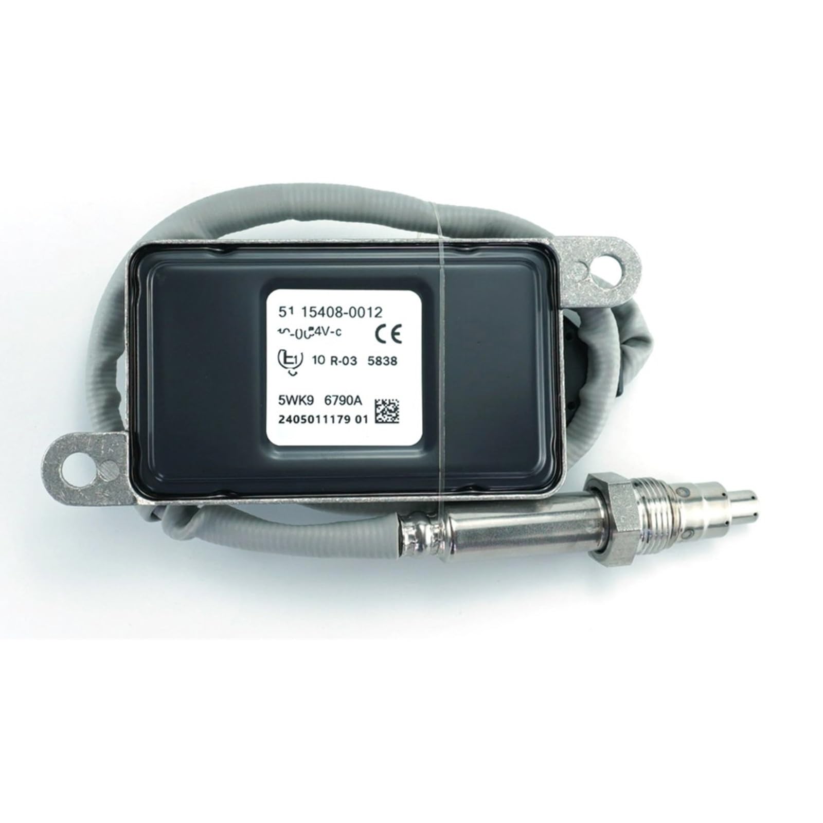 Stickoxid NOx Sensor Kompatibel Mit Man OE: 5WK96790A 51.15408-0012 Autoteile Stickstoff-Sauerstoff-Sensor NOx-Sensorsonde Stickoxid NOx Sensor Kompatibel Mit Man OE: 5WK96790A 51.15408-0012 Autoteile Stickstoff-Sauerstoff-Sensor NOx-Sensorsonde von AcarKing