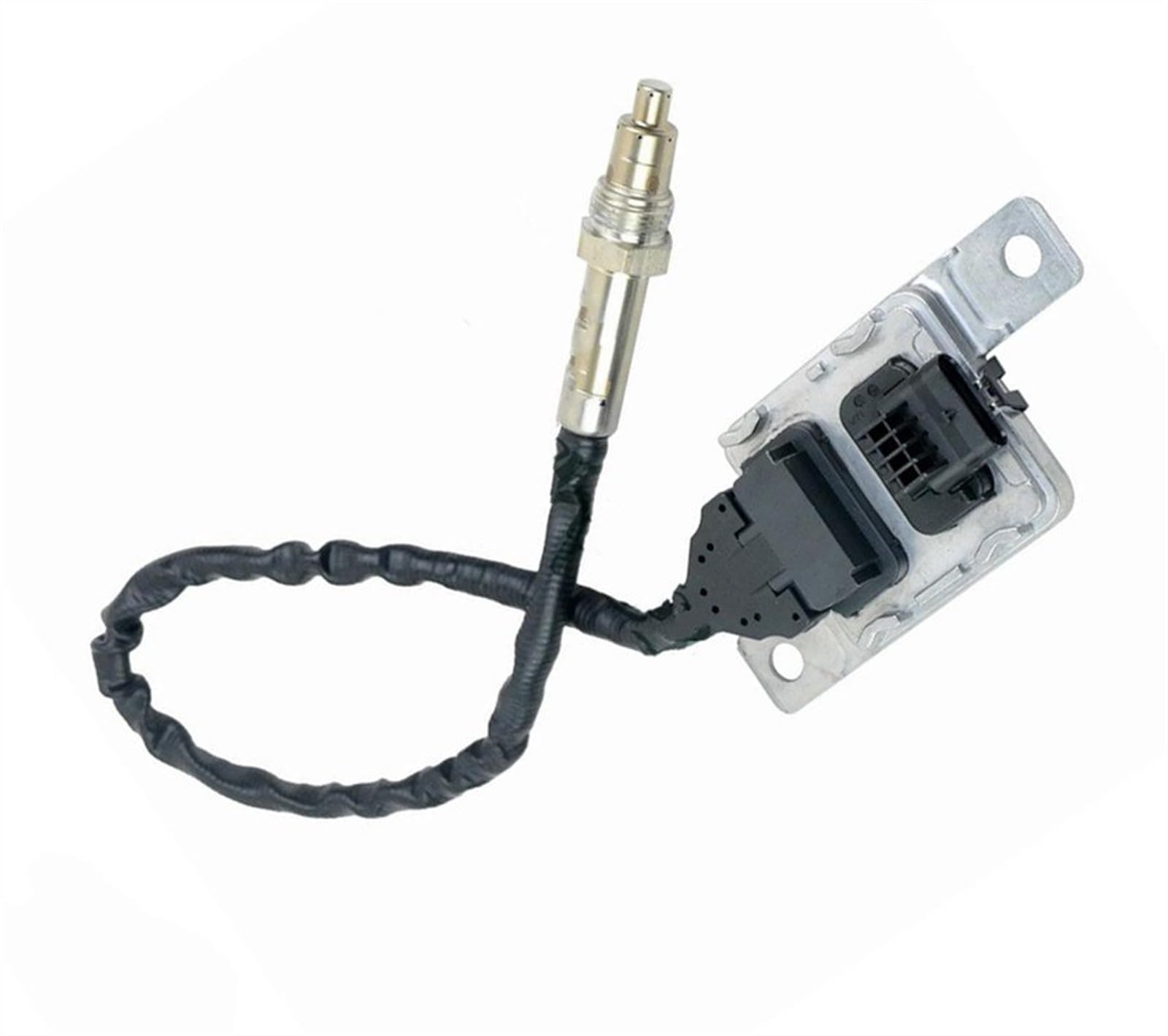 Stickoxid NOx Sensor Kompatibel Mit VW Für Amarok Für Touareg Für Passat 2.0L 4G0907807T 4M0 907 807 P Stickstoffoxidsensor Lambdasonde NOX-Sensor 059907805P Stickoxid NOx Sensor Kompatibel Mit VW Für Amarok Für Touareg Für Passat 2.0L 4G0907807T 4M0 907 807 P Stickstoffoxidsensor Lambdasonde NOX-Sensor 059907805P von AcarKing
