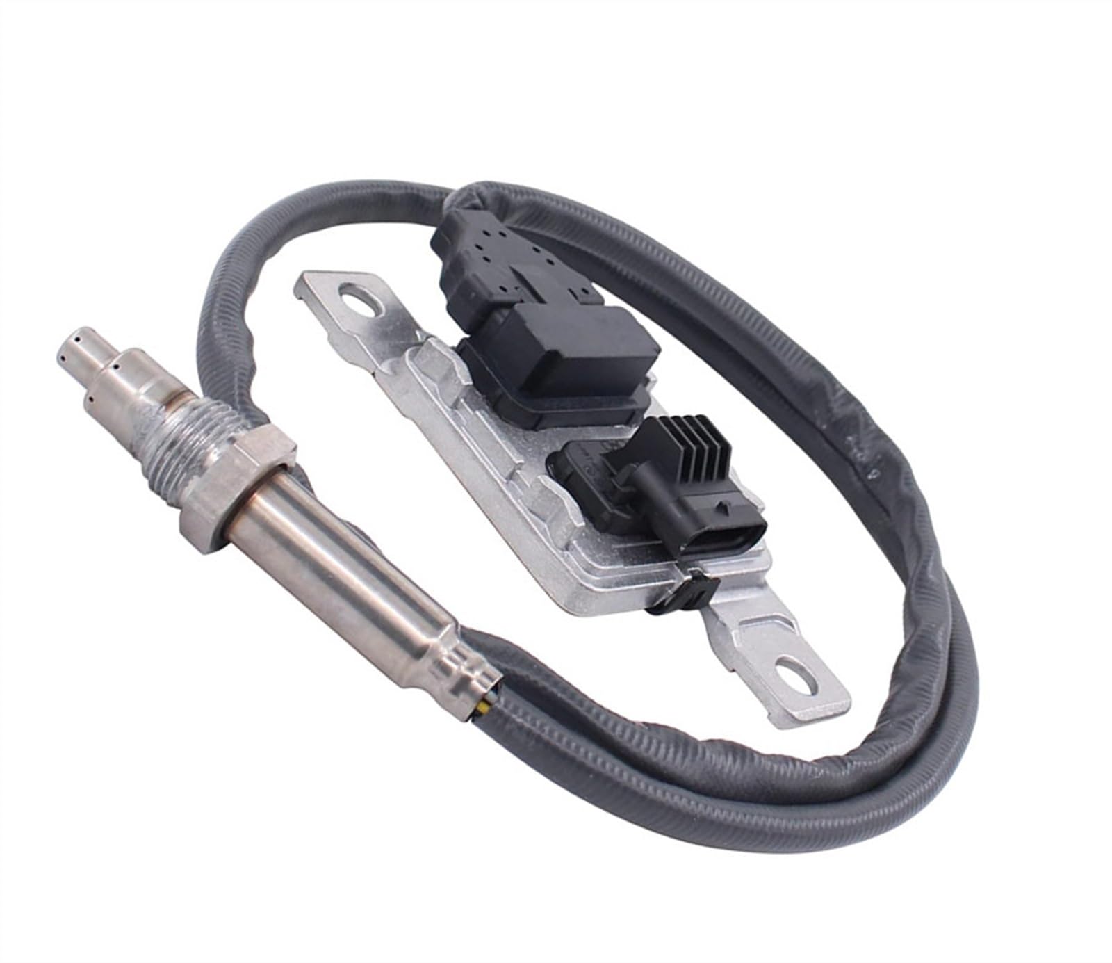 Stickoxid NOx Sensor Kompatibel Mit VW Für Caddy 2.0 TDi 2015 2016 2017 2018 2019 2020 Stickstoff-Sauerstoff-NOx-Sensor 04L907807AT Stickstoffoxid-Nox-Sensor Autoteile Stickoxid NOx Sensor Kompatibel Mit VW Für Caddy 2.0 TDi 2015 2016 2017 2018 2019 2020 Stickstoff-Sauerstoff-NOx-Sensor 04L907807AT Stickstoffoxid-Nox-Sensor Autoteile von AcarKing
