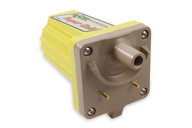 ACCEL Supercoil 140001 Zündspule – Street Strip – 45.000 V von Accel