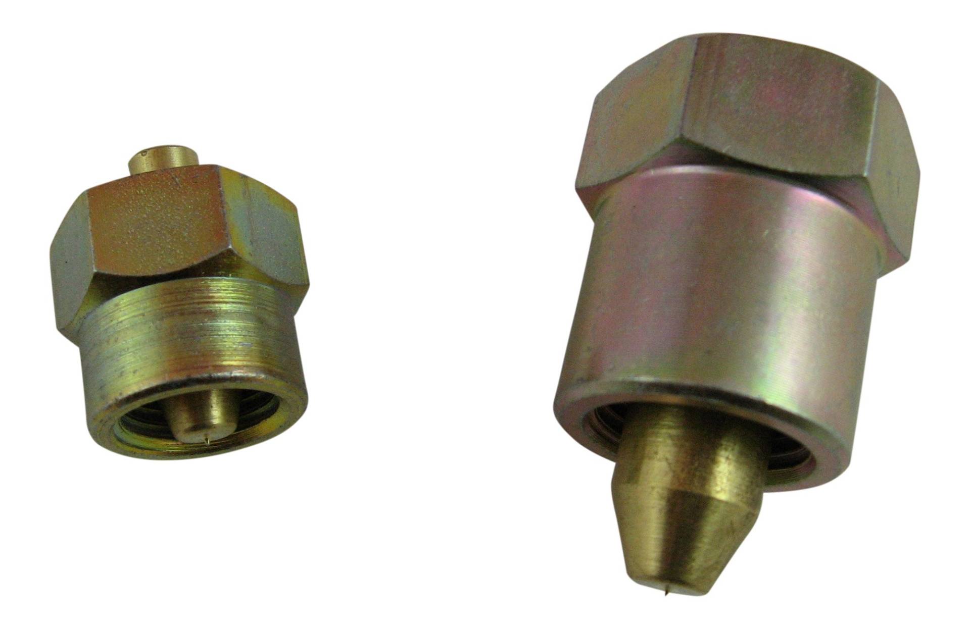 AccurateDiesel Cummins Diesel-Techniker-Injektor-Block-Off-Werkzeug-Set, passend für 5,9 l und 6,7 l Dodge AccurateDiesel Cummins Diesel-Techniker-Injektor-Block-Off-Werkzeug-Set, passend für 5,9 l und 6,7 l Dodge von AccurateDiesel