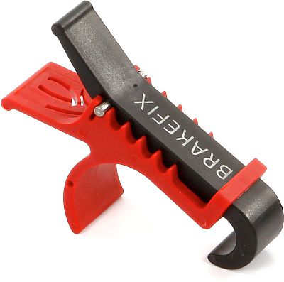 Acebikes BrakeFix, Bremshebel-Arretierung Acebikes BrakeFix, Bremshebel-Arretierung von Acebikes