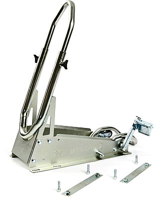 Acebikes SteadyStand Cross, Radklemme Acebikes SteadyStand Cross, Radklemme von Acebikes