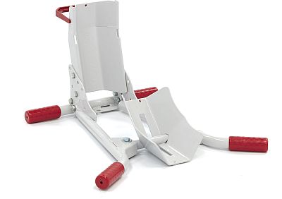Acebikes SteadyStand Scooter, Radklemme von Acebikes