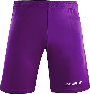 Acerbis Sports Astro, Sport Shorts - Lila - XXL Acerbis Sports Astro, Sport Shorts - Lila - XXL von Acerbis Sports