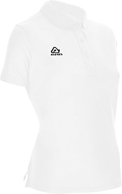 Acerbis Sports Atlantis, Polo-Shirt - Weiß - L Acerbis Sports Atlantis, Polo-Shirt - Weiß - L von Acerbis Sports