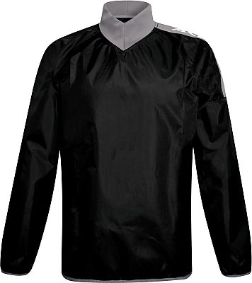 Acerbis Sports Atlantis 2, Sport Regen-Shirt - Schwarz - 4XL Acerbis Sports Atlantis 2, Sport Regen-Shirt - Schwarz - 4XL von Acerbis Sports
