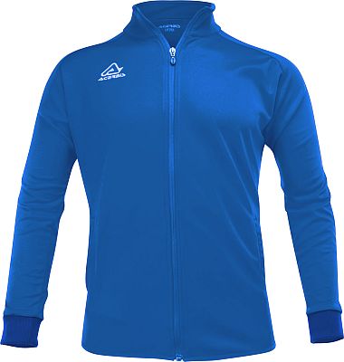 Acerbis Sports Atlantis 2, Trainingsjacke - Blau - 4XS von Acerbis Sports