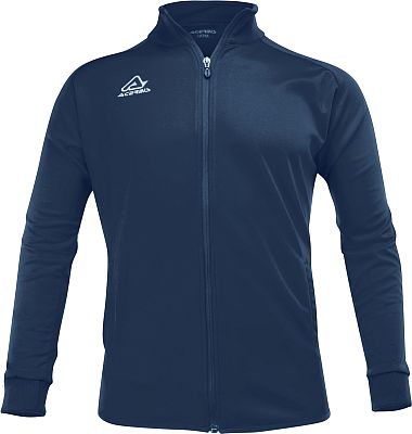 Acerbis Sports Atlantis 2, Trainingsjacke - Dunkelblau - XS Acerbis Sports Atlantis 2, Trainingsjacke - Dunkelblau - XS von Acerbis Sports