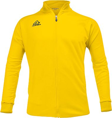 Acerbis Sports Atlantis 2, Trainingsjacke - Gelb - 4XL Acerbis Sports Atlantis 2, Trainingsjacke - Gelb - 4XL von Acerbis Sports