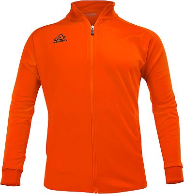Acerbis Sports Atlantis 2, Trainingsjacke - Orange - 4XL Acerbis Sports Atlantis 2, Trainingsjacke - Orange - 4XL von Acerbis Sports