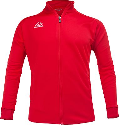 Acerbis Sports Atlantis 2, Trainingsjacke - Rot - XS Acerbis Sports Atlantis 2, Trainingsjacke - Rot - XS von Acerbis Sports