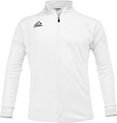 Acerbis Sports Atlantis 2, Trainingsjacke - Weiß - 3XL Acerbis Sports Atlantis 2, Trainingsjacke - Weiß - 3XL von Acerbis Sports