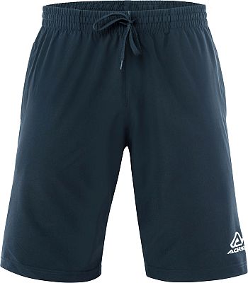 Acerbis Sports Balder Bermuda, Sport Shorts Unisex - Dunkelblau - 4XS Acerbis Sports Balder Bermuda, Sport Shorts Unisex - Dunkelblau - 4XS von Acerbis Sports