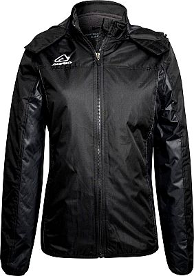 Acerbis Sports Belatrix Winter, Textiljacke Damen - Schwarz - L Acerbis Sports Belatrix Winter, Textiljacke Damen - Schwarz - L von Acerbis Sports