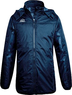 Acerbis Sports Belatrix Winter, Textiljacke - Dunkelblau - XXL von Acerbis Sports