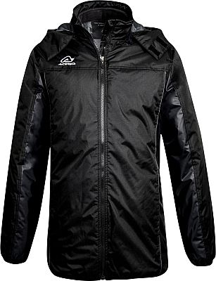 Acerbis Sports Belatrix Winter, Textiljacke - Schwarz - S von Acerbis Sports