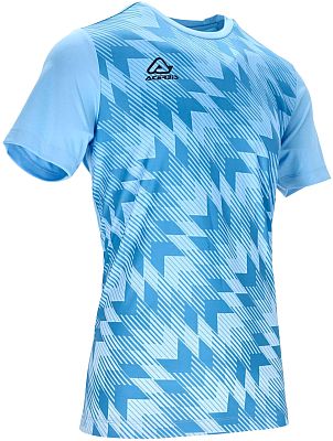 Acerbis Sports Blok, Trikot - Blau - 4XS Acerbis Sports Blok, Trikot - Blau - 4XS von Acerbis Sports