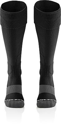 Acerbis Sports Dynamic, Sport Strümpfe - Schwarz - XL von Acerbis Sports