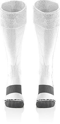 Acerbis Sports Dynamic, Sport Strümpfe - Weiß - M von Acerbis Sports