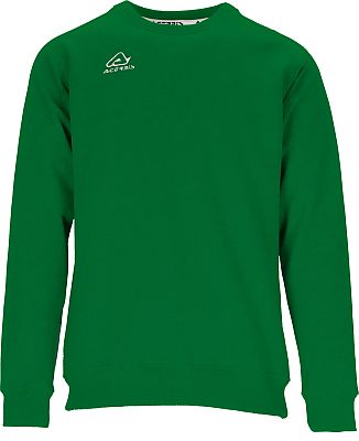 Acerbis Sports Easy, Sweatshirt - Dunkelgrün - L von Acerbis Sports
