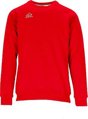 Acerbis Sports Easy, Sweatshirt - Rot - M von Acerbis Sports