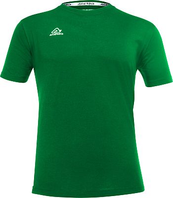Acerbis Sports Easy, T-Shirt - Dunkelgrün - 3XS Acerbis Sports Easy, T-Shirt - Dunkelgrün - 3XS von Acerbis Sports
