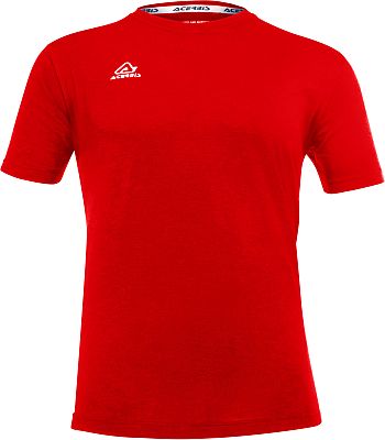Acerbis Sports Easy, T-Shirt - Rot - 5XS Acerbis Sports Easy, T-Shirt - Rot - 5XS von Acerbis Sports