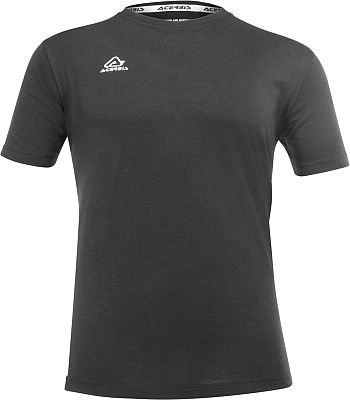 Acerbis Sports Easy, T-Shirt - Schwarz - XS Acerbis Sports Easy, T-Shirt - Schwarz - XS von Acerbis Sports