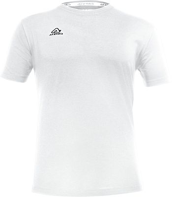 Acerbis Sports Easy, T-Shirt - Weiß - 3XL Acerbis Sports Easy, T-Shirt - Weiß - 3XL von Acerbis Sports