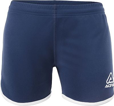 Acerbis Sports Eir, Sport Shorts Damen - Dunkelblau/Weiß - XL Acerbis Sports Eir, Sport Shorts Damen - Dunkelblau/Weiß - XL von Acerbis Sports