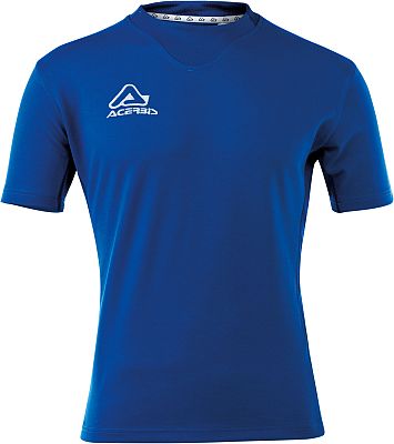Acerbis Sports Ferox, Trikot kurzarm - Blau/Weiß - L Acerbis Sports Ferox, Trikot kurzarm - Blau/Weiß - L von Acerbis Sports