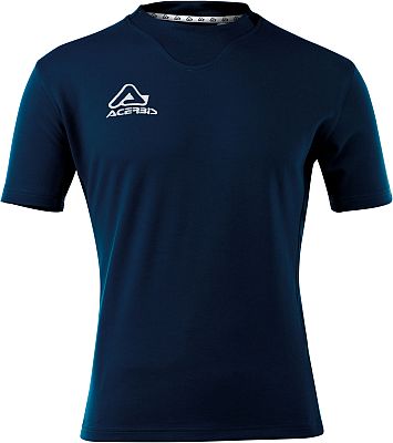 Acerbis Sports Ferox, Trikot kurzarm - Dunkelblau/Weiß - XS Acerbis Sports Ferox, Trikot kurzarm - Dunkelblau/Weiß - XS von Acerbis Sports