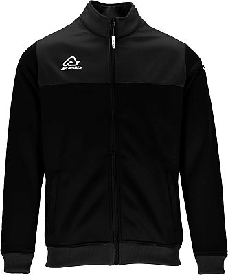 Acerbis Sports Harpaston, Trainingsjacke - Schwarz - S Acerbis Sports Harpaston, Trainingsjacke - Schwarz - S von Acerbis Sports