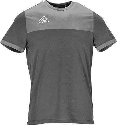Acerbis Sports Harpaston, Trikot kurzarm - Grau/Hellgrau - M Acerbis Sports Harpaston, Trikot kurzarm - Grau/Hellgrau - M von Acerbis Sports