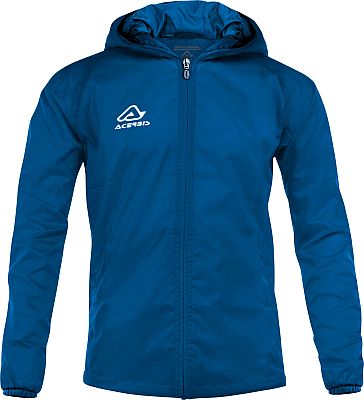 Acerbis Sports Ixia, Sport Regenjacke - Blau - 4XS Acerbis Sports Ixia, Sport Regenjacke - Blau - 4XS von Acerbis Sports