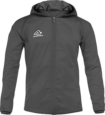 Acerbis Sports Ixia, Sport Regenjacke - Grau - XXL Acerbis Sports Ixia, Sport Regenjacke - Grau - XXL von Acerbis Sports