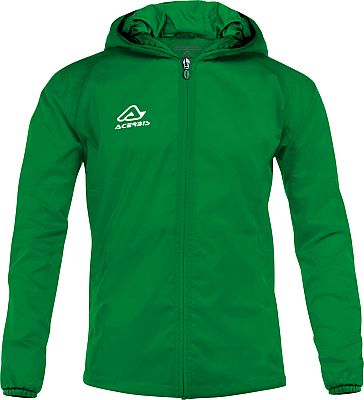 Acerbis Sports Ixia, Sport Regenjacke - Grün - 3XS Acerbis Sports Ixia, Sport Regenjacke - Grün - 3XS von Acerbis Sports