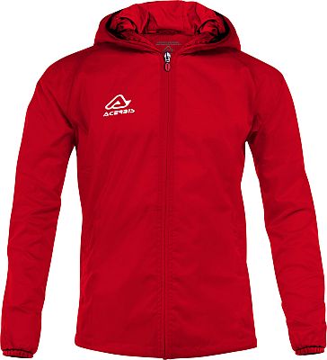 Acerbis Sports Ixia, Sport Regenjacke - Rot - M Acerbis Sports Ixia, Sport Regenjacke - Rot - M von Acerbis Sports
