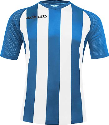 Acerbis Sports Johan, Trikot kurzarm - Weiß/Blau - M Acerbis Sports Johan, Trikot kurzarm - Weiß/Blau - M von Acerbis Sports